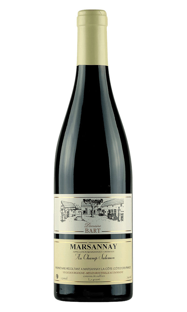 2022 Domaine Bart - Marsannay Au Champ Salomon 750ml