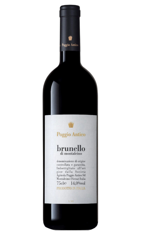 2019 Poggio Antico - Brunello di Montalcino DOCG