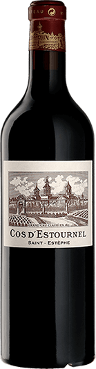 2005 Chateau Cos d'Estournel - St. Estephe