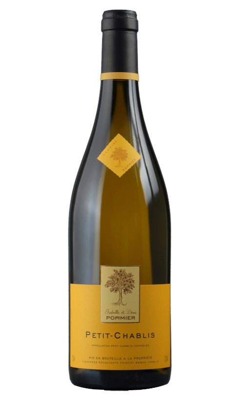 2022 Domaine Pommier - Petit Chablis (750ml)