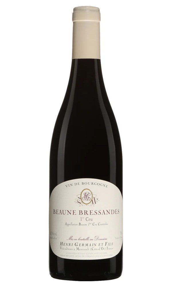 2022 Henri Germain - Beaune Bressandes