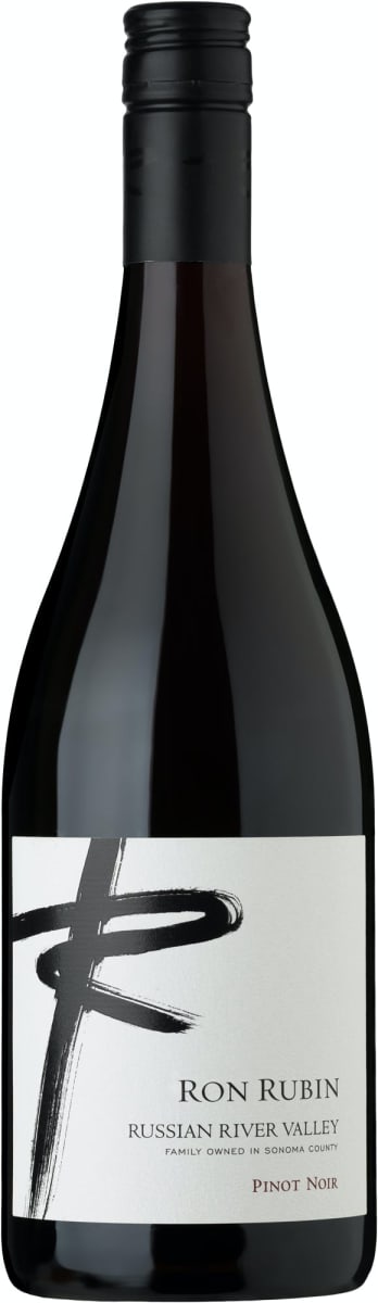 2021 Ron Rubin - Pinot Noir Russian River Valley