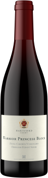 2021 Hartford Court - Pinot Noir Eola-Amity Hills Warrior Princess