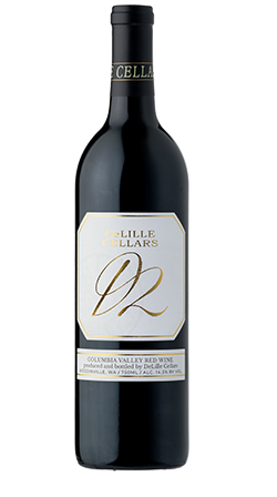 2021 DeLille Cellars - Red Blend Columbia Valley D2