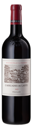 2023 Chateau Carruades Lafite - Pauillac (Bordeaux FUTURE ETA 2026)
