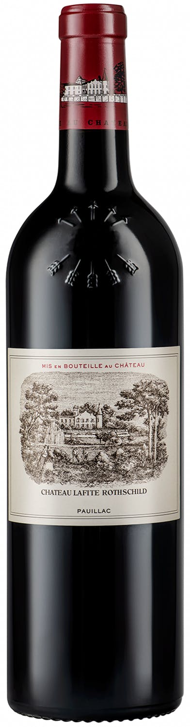 2023 Chateau Lafite Rothschild - Pauillac  (Bordeaux Future ETA 2026)