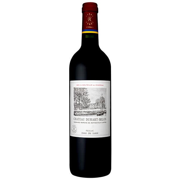 2023 Chateau Duhart Milon Rothschild Pauillac (Bordeaux Future ETA 2026)