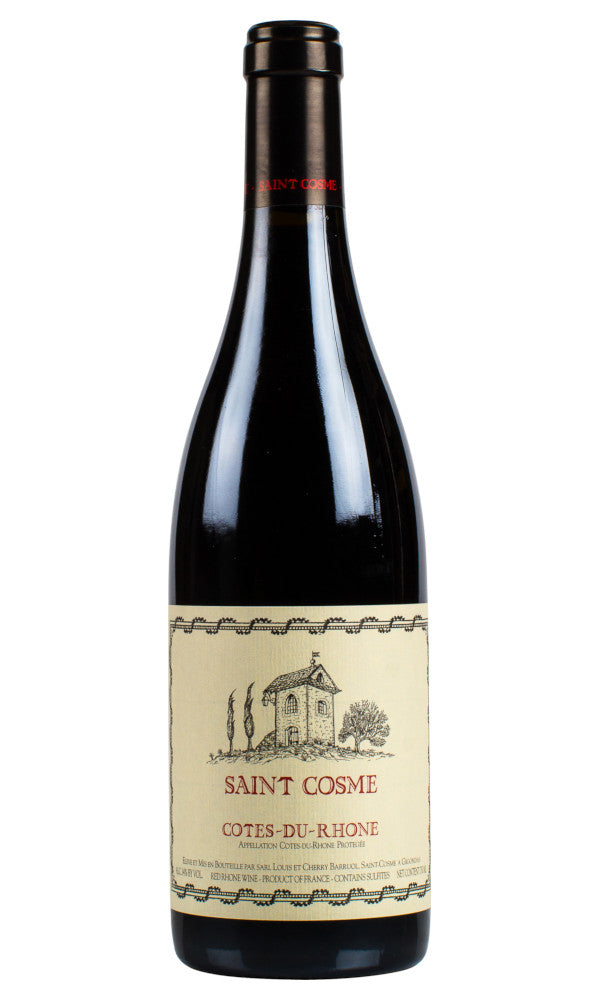 2023 St. Cosme - Cotes du Rhone