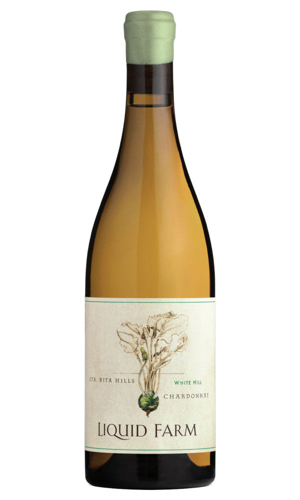 2022 Liquid Farm - Chardonnay Santa Rita Hills White Hill