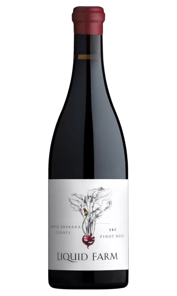 2022 Liquid Farm - Pinot Noir Santa Barbara County SBC