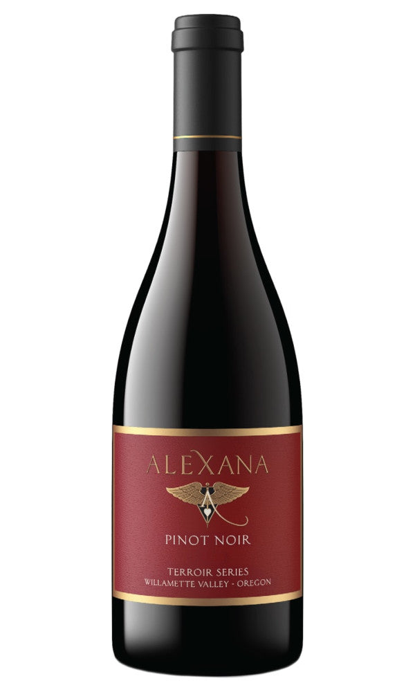 2021 Alexana - Pinot Noir Willamette Valley Terroir Series