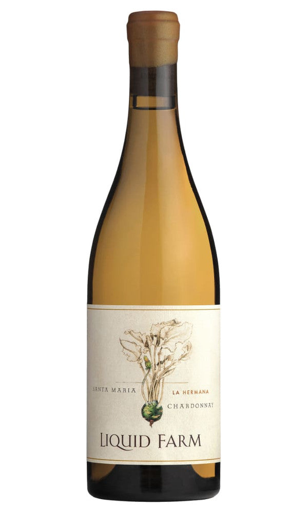 2022 Liquid Farm - Chardonnay Santa Maria Valley La Hermana