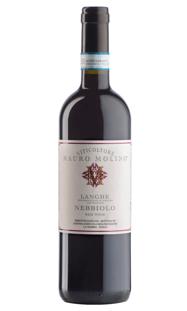 2022 Molino, Mauro - Langhe Nebbiolo DOC