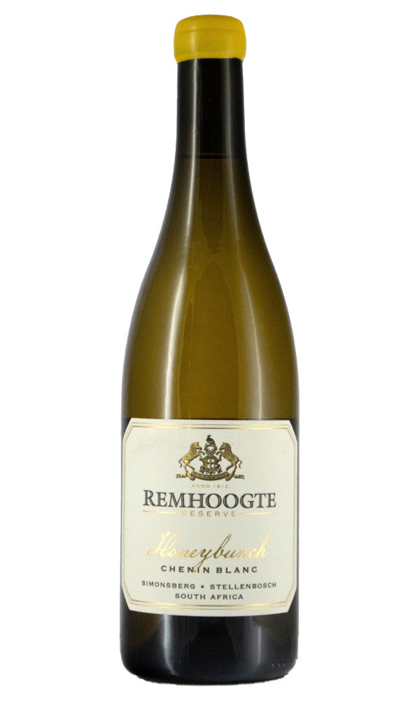2023 Remhoogte - Chenin Blanc Simonsberg Honeybunch
