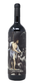 2019 Valdicava - Brunello di Montalcino DOCG Vigna Montosoli