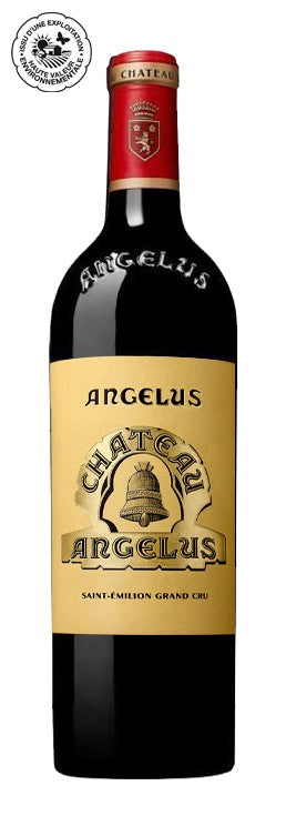 2023 Chateau Angelus - St. Emilion  (Bordeaux Future ETA 2026)