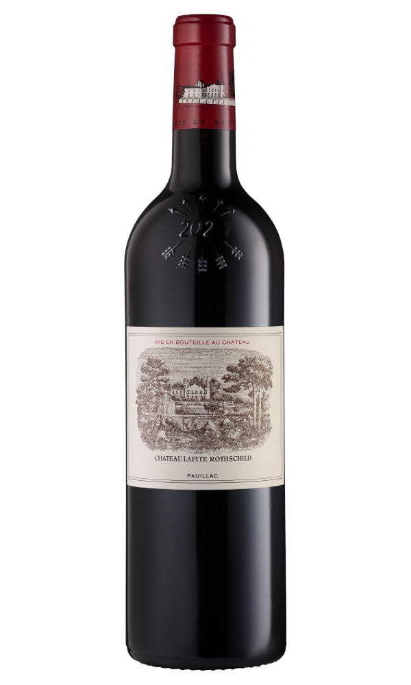 2023 Chateau Lafite Rothschild - Pauillac (1.5L) MAGNUM