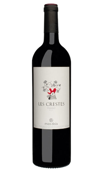 2022 Mas Doix - Grenache Priorat Les Crestes