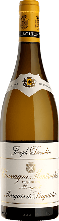 2022 Joseph Drouhin - Chassagne Montrachet Morgeot Marquis de Laguiche