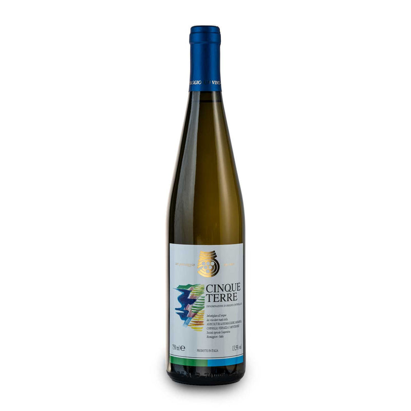 2023 Cantina Cinqueterre - Cinque Terre DOC