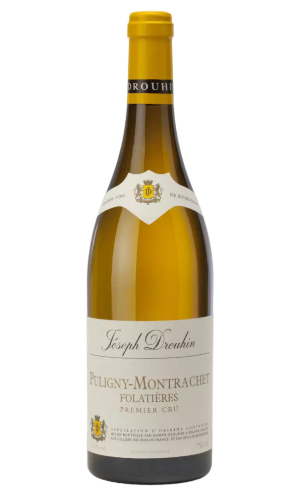 2022 Joseph Drouhin - Puligny Montrachet Folatieres
