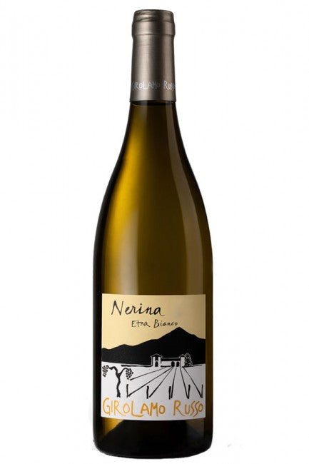 2022 Girolamo Russo - Etna Bianco DOC Nerina