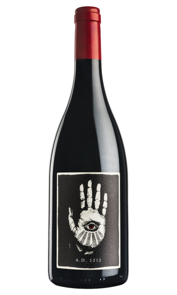 2018 Decugnano Dei Barbi - Umbria Rosso IGT A.D. 1212