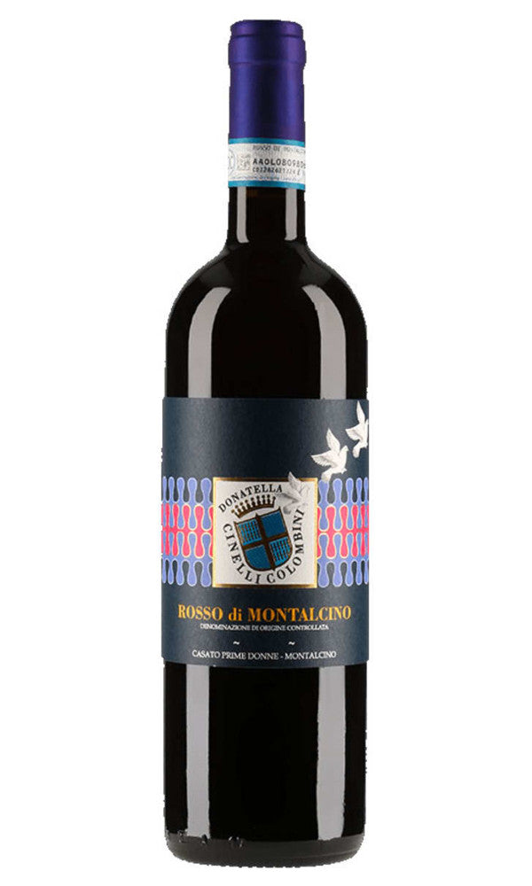 2022 Colombini, Cinelli - Rosso di Montalcino DOC