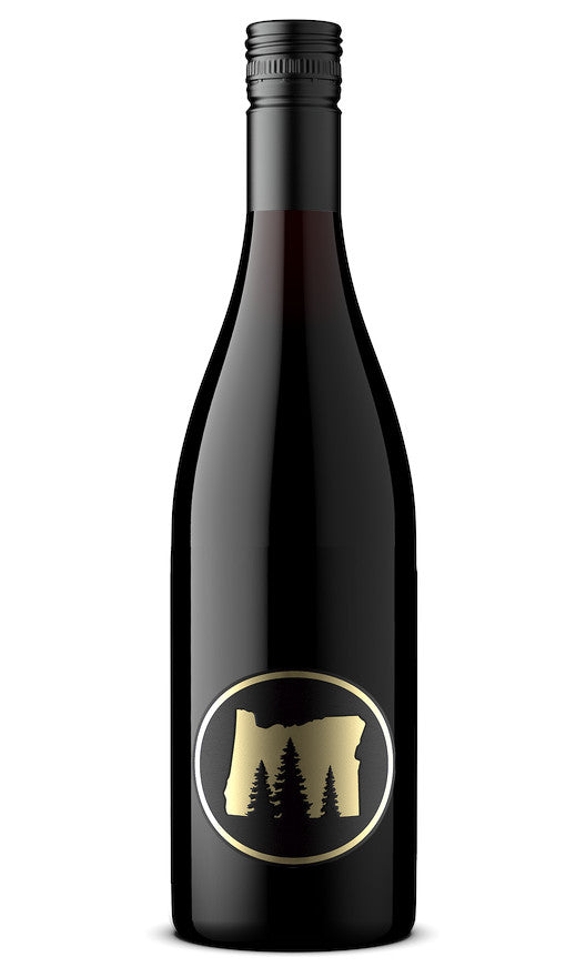 2022 Soter Vineyards - Pinot Noir Willamette Valley Planet Oregon