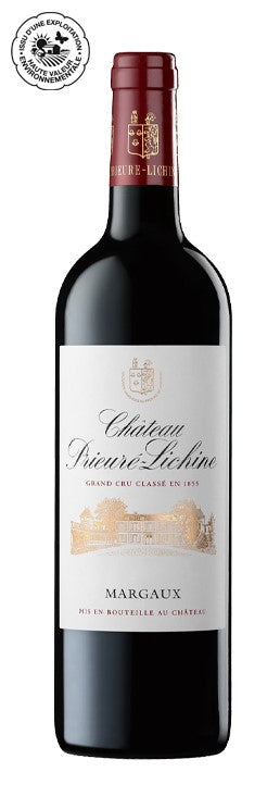 2023 Chateau Prieure Lichine - Margaux (Bordeaux Future ETA 2026)
