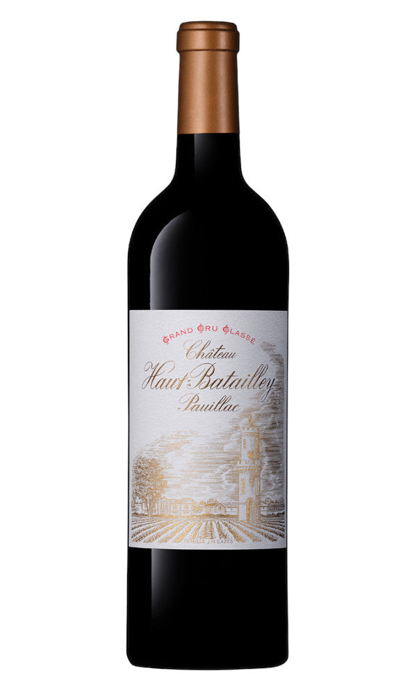 2023 Chateau Haut Batailley - Pauillac (Bordeaux Future ETA 2026)