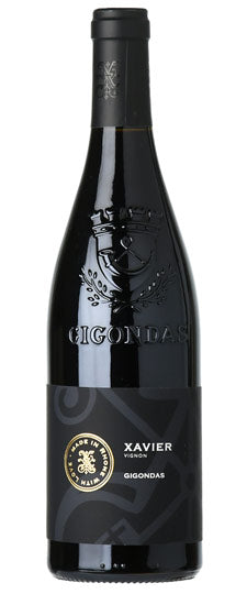 2019 Xavier Vignon - Gigondas