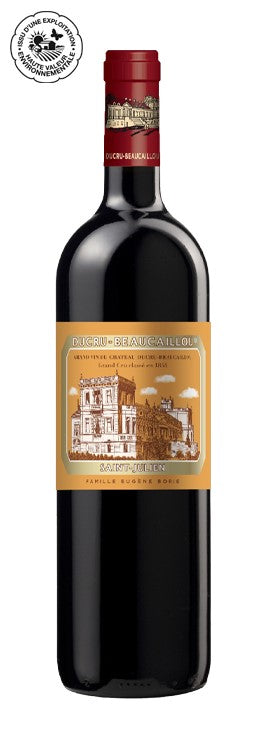 2023 Chateau Ducru Beaucaillou - St. Julien MAGNUM (Bordeaux Future ETA 2026) (1.5L)