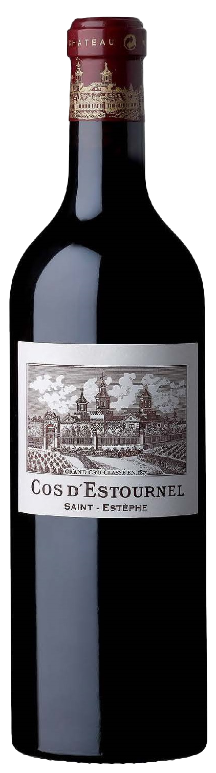 2023 Chateau Cos d'Estournel - St. Estephe (Bordeaux Future ETA 2026)