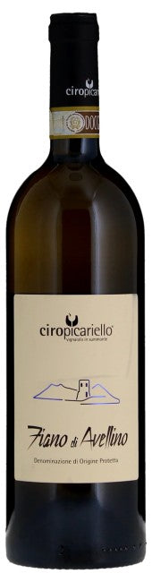 2022 Picariello, Ciro - Fiano di Avellino DOCG