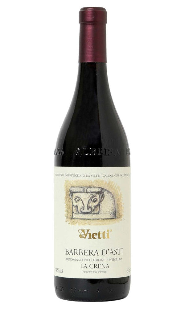 2021 Vietti - Barbera d'Asti DOCG La Crena