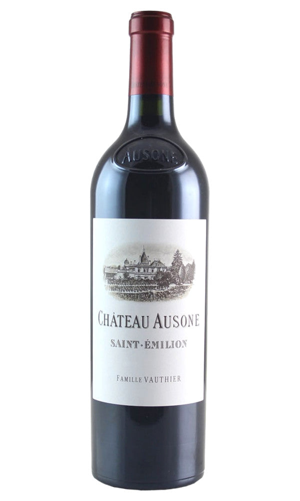 2023 Chateau Ausone - St. Emilion MAGNUM (Bordeaux Future ETA 2026) (1.5L)