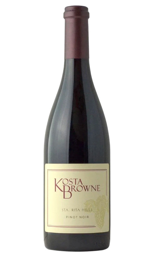 2021 Kosta Browne - Pinot Noir Santa Rita Hills