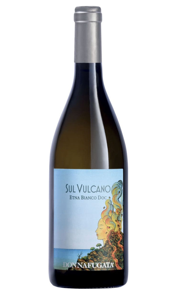2021 Donnafugata - Etna Bianco DOC Sul Vulcano
