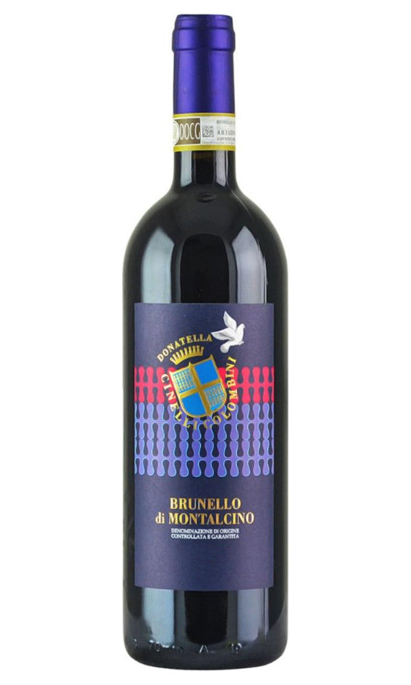 2019 Colombini, Cinelli - Brunello di Montalcino