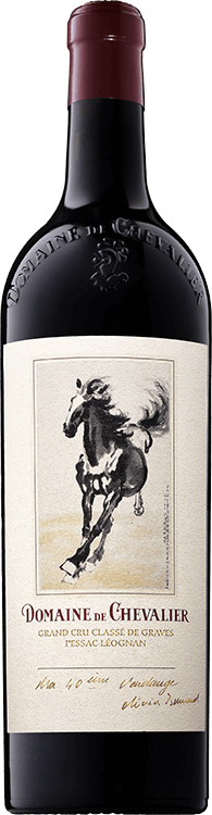 2023 Chateau Domaine de Chevalier - Pessac (Bordeaux Future ETA 2026)