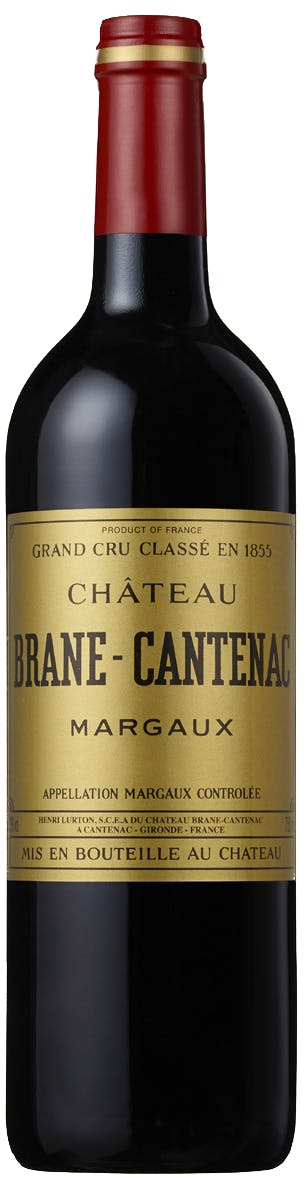 2023 Chateau Brane Cantenac - Margaux (Bordeaux Future ETA 2026)