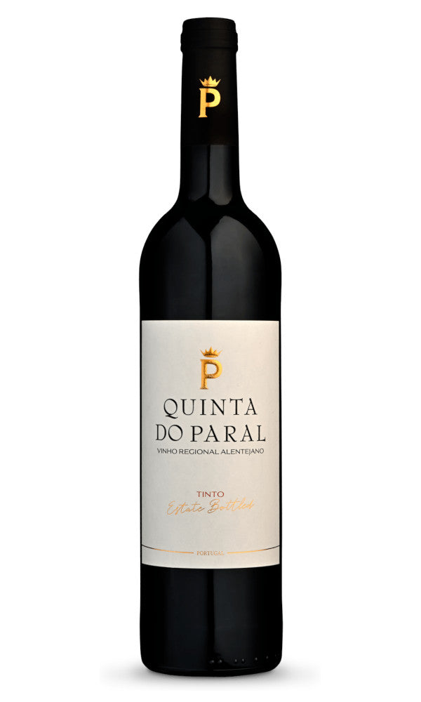 2019 Quinta do Paral - Alentejano Tinto