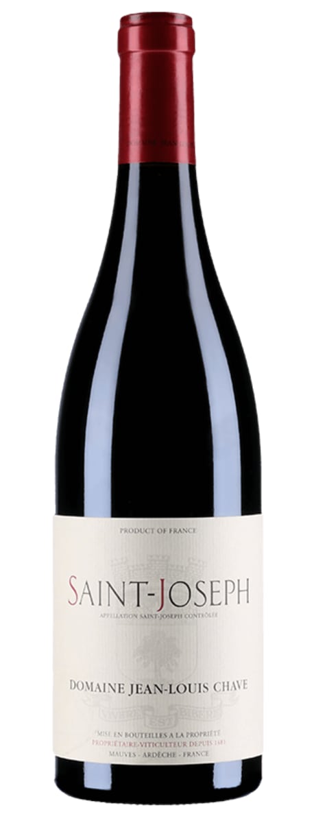 2021 Chave - Saint-Joseph Estate