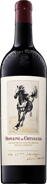 2023 Domaine de Chevalier - Pessac-Leognan HALF BOTTLE (Bordeaux Future ETA 2026) (375ml)