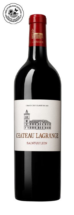 2023 Chateau Lagrange - St. Julien (Bordeaux Future ETA 2026)