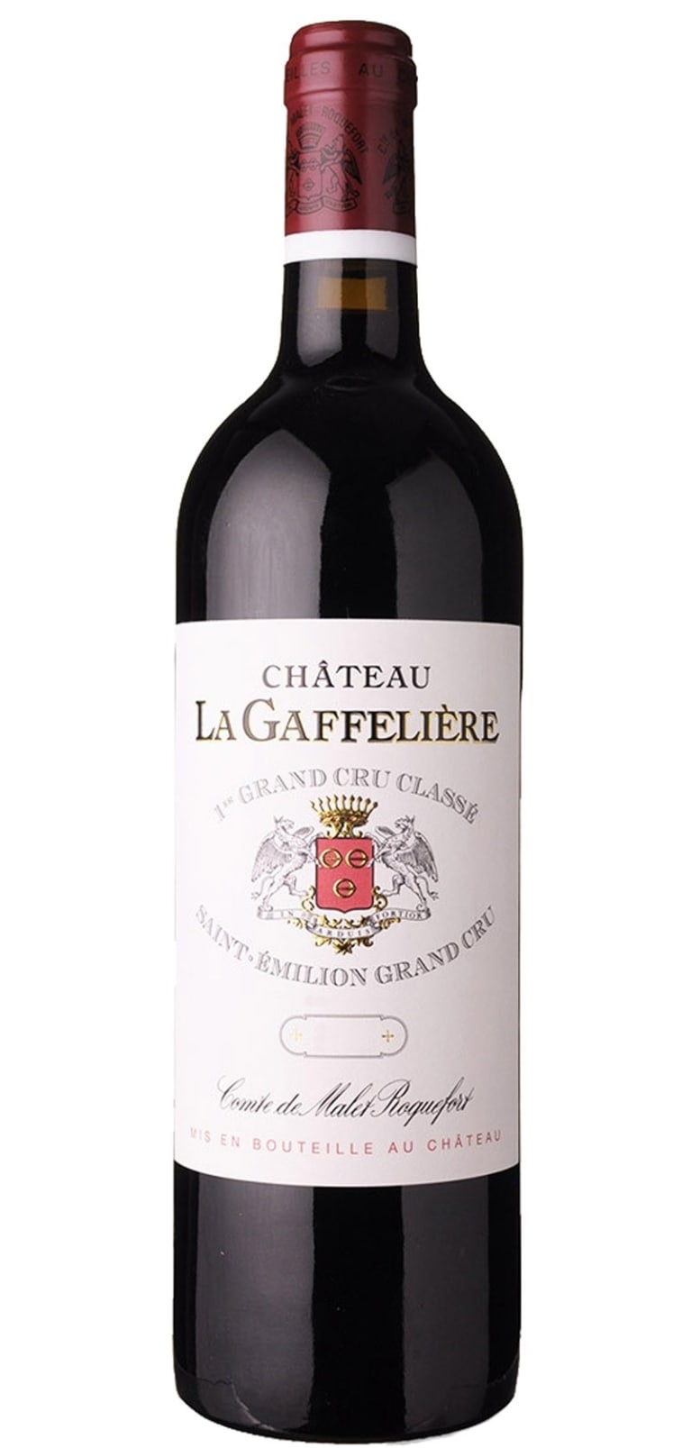 2023 Chateau La Gaffeliere - St. Emilion (Bordeaux Future ETA 2026)