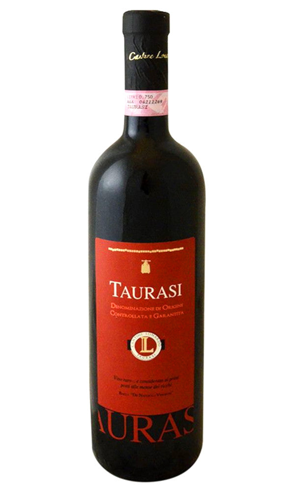 2015 Cantine Lonardo - Taurasi DOCG