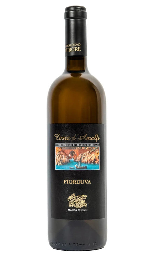 2021 Cuomo, Marisa - Costa d'Amalfi DOC Fiorduva