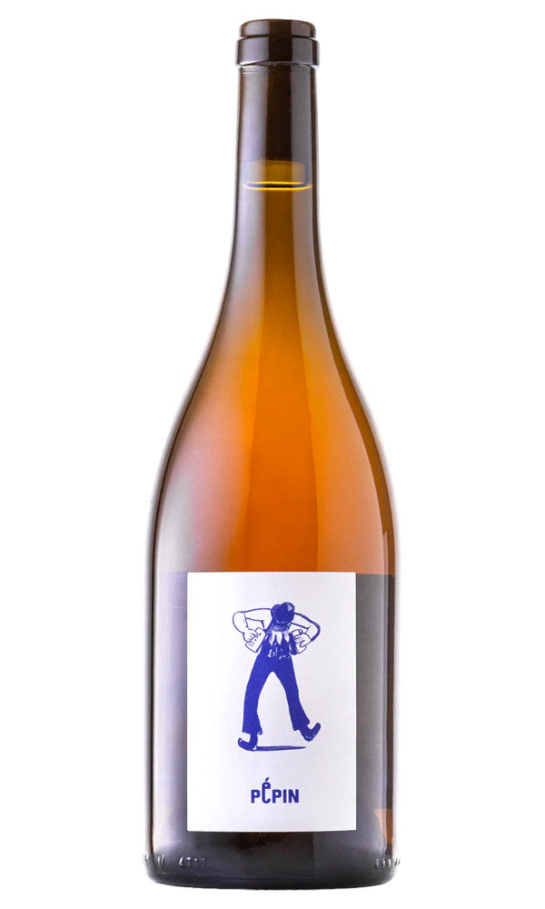 NV Achillee -  Pepin Orange No. 16